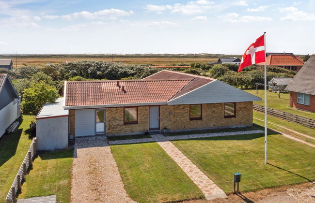 "Ingward" - 750m from the sea - Foto 1