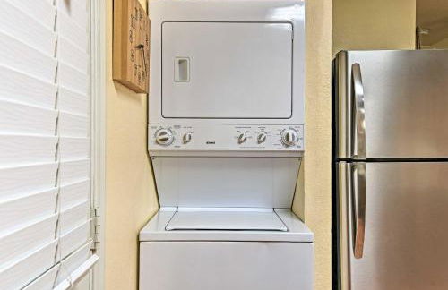 Red River Townhome with Balcony and Mtn Views! - Foto 21