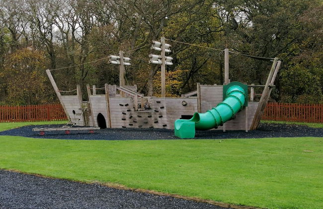 Charming 3-bed Retreat With Hot Tub-northumberland - Foto 9