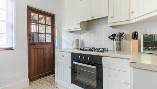 Sarahs Cottage - Foto 4