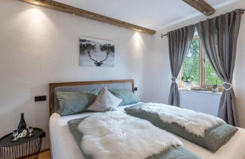 Fewo beim Nik mit Wanderreitstation - Foto 10