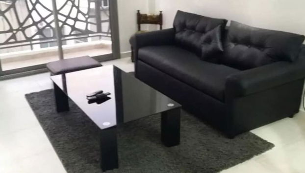 La Belle Vue - Foto 5, Zona de estar