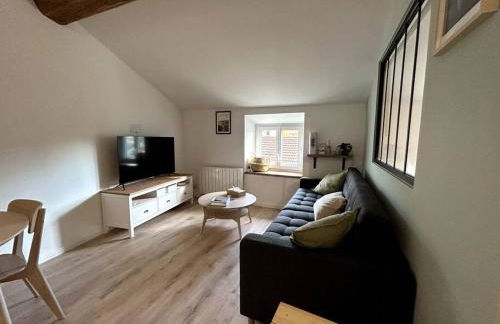 Appartement central - L'est - Foto 12