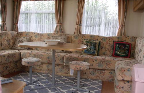 Colin and annioes caeravan - Foto 3