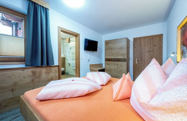 Alpenresort Thanner - Foto 27