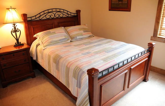 Seven Springs Resort Properties - Photo 38