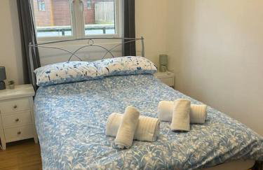 Spacious cabin, near Padstow and 7 Bays - Foto 19