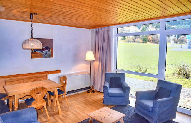 Alpenblick & Spielzone im Schonen Allgau - Foto 13