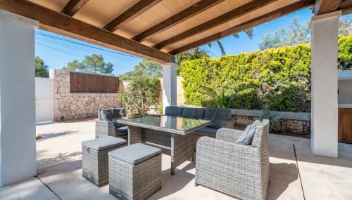 Casa Cala Santanyí - Foto 4