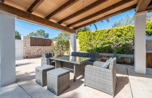 Casa Cala Santanyí - Foto 4