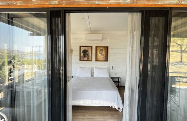 Valentina Tiny House with Sea View - Foto 10