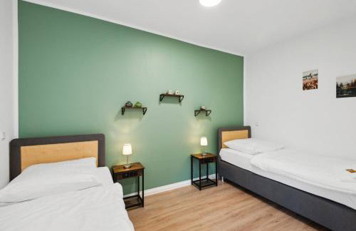 Sali-Homes Monteur Stay - Foto 44