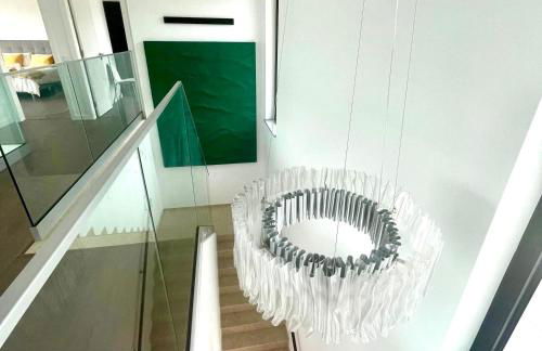 Casa Iroko - a modern villa, with private pool, in a quiet area - Foto 29