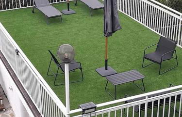 Villa La Parisienne - Foto 30