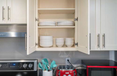 Perch - Queen Ann Flat - Foto 15