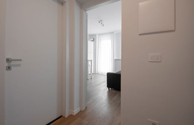 Carducci Modern Apartment 4 by Wonderful Italy - Foto 18