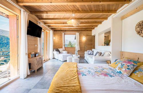 La scierie de la grande ourse - Photo 56