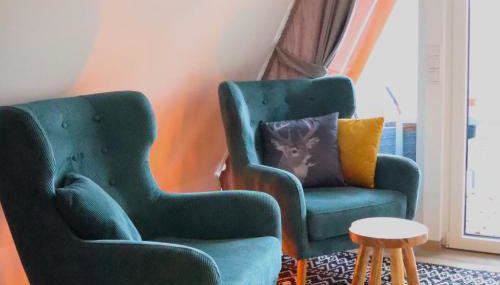 Ferienhaus Adlerhorst - Foto 2