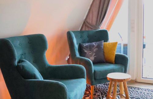 Ferienhaus Adlerhorst - Foto 2