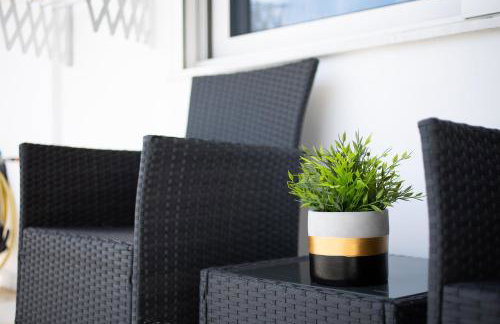 Boutique Studios near Airport - Foto 62