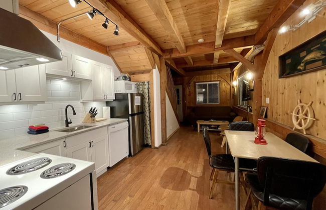 Black Bear Cottage - Photo 6