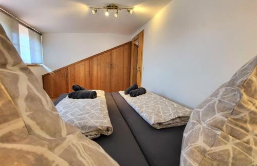 Ferienwohnung Beim Ivo - Photo 9