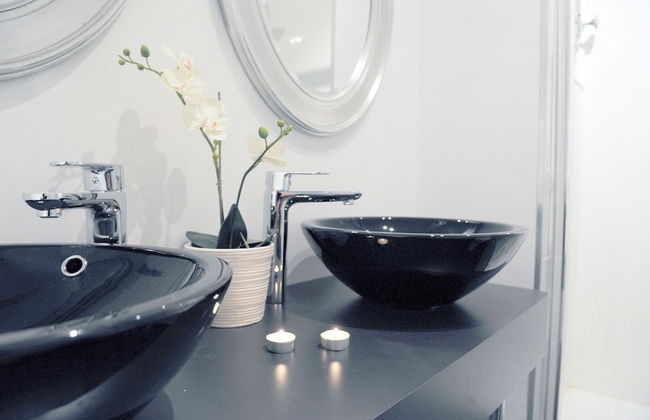 Amazing City Center Apartment - Foto 36