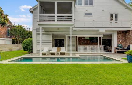 Be a Sullivans Local! 1307 Cove Avenue by Avantstay Pool + Outdoor Living - Foto 120