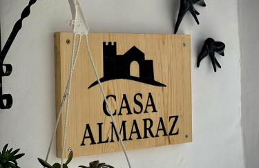 Casa Almaraz - Foto 1