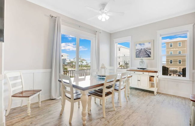 Life s Porpoise A Steps From Beach Pool - Photo 9