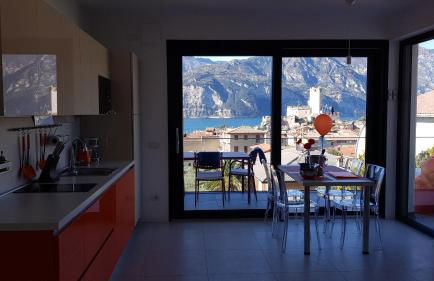 Blue Sky Garda - Sunset - Foto 6