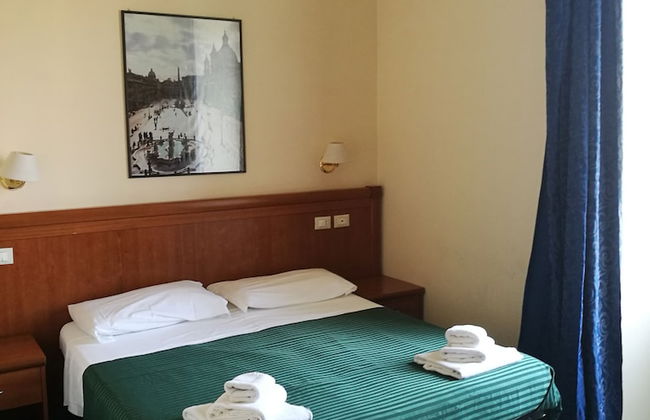 Palma Residences In Rome - Photo 7