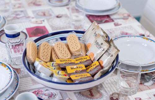 Da Benny Seaview - Foto 20