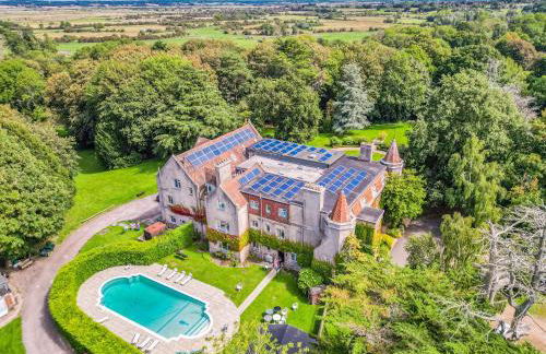 Sheep's View Cottage - Foto 20