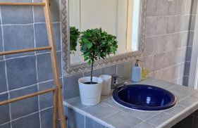 Beachfront house,Manta Rota,Algarve - Foto 61