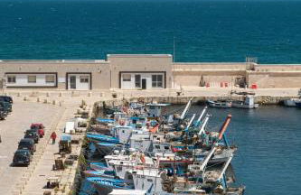 Pier Boutique Apartment - Photo 24