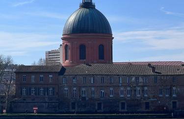 Le Saphir - Bords de Garonne - Foto 13