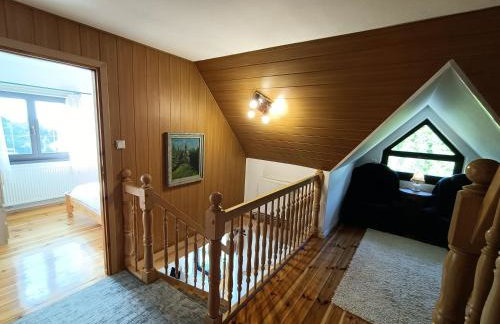 Dom nad Potokiem Sowa - Foto 25