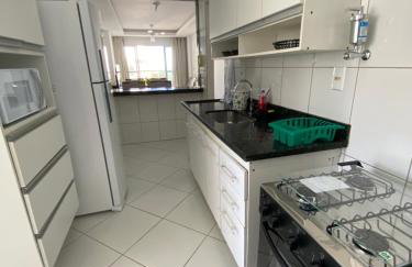 Excelente apartamento na Praia do Morro - Foto 10