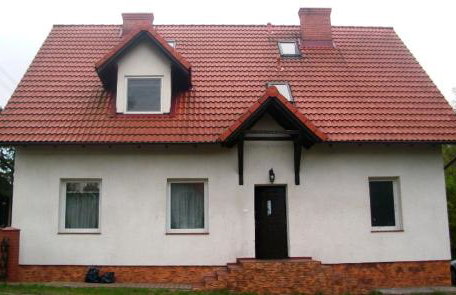 Sominy 17 - Dom w sercu kaszubskiej wsi - Foto 56