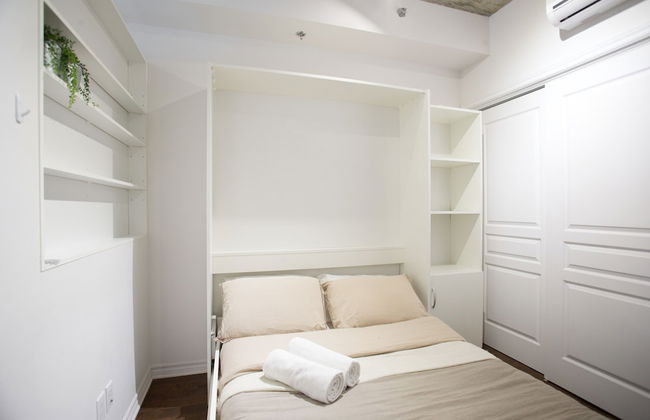 The Park Lofts - Foto 4