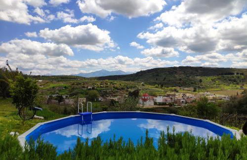 Green Farm-small paradise! - Foto 1