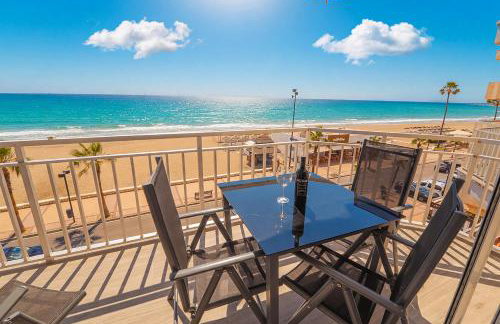 Paradise on the seafront in Fuengirola - Foto 11