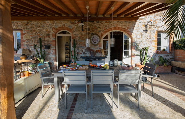 Casale Isidora - Foto 25