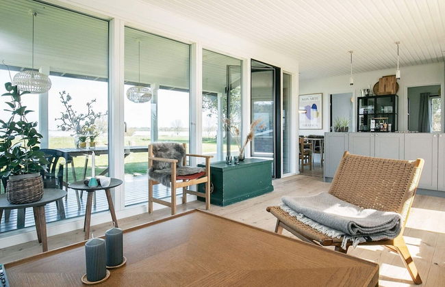 Panoramic Retreat in Borgnaes - By Traum Ferienwohnungen - Foto 37