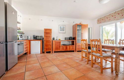 Gigantische Villa mit Meerblick, Panoramablick & Pool-Oase - Foto 8