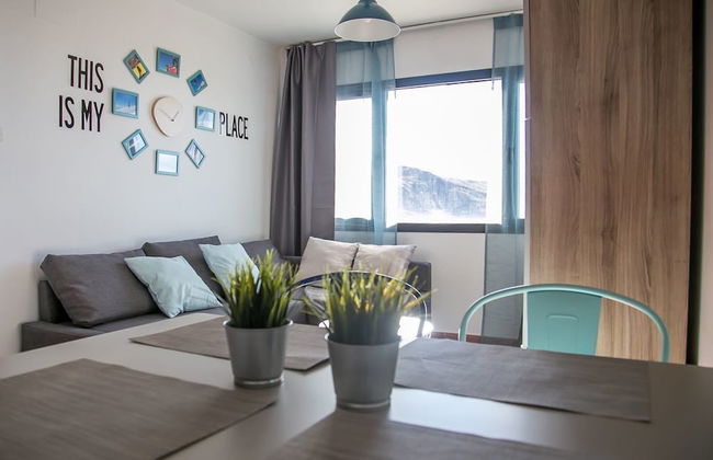 Apartamentos Zona Media - Foto 21