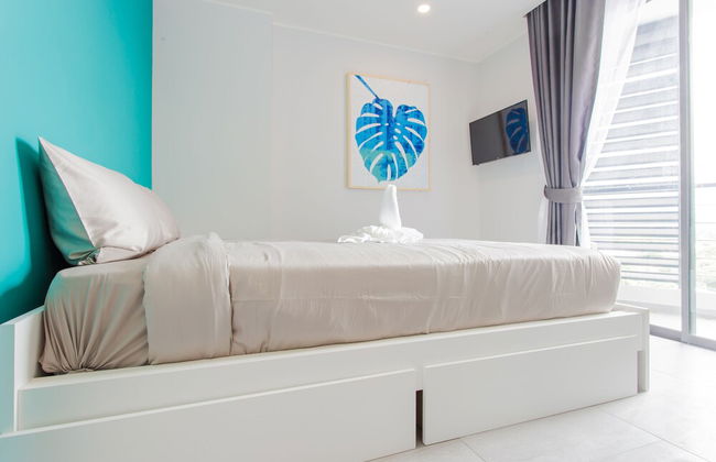 NOON Village Tower 2 - Foto 9