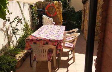 Apartment with Sea View, Lido Rossello - Foto 39