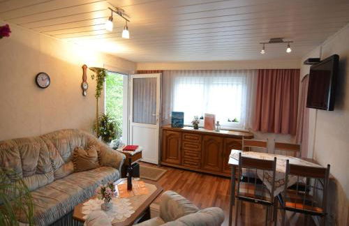 Heatable Pool Retreat - Foto 22